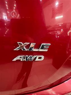 تويوتا راف 4